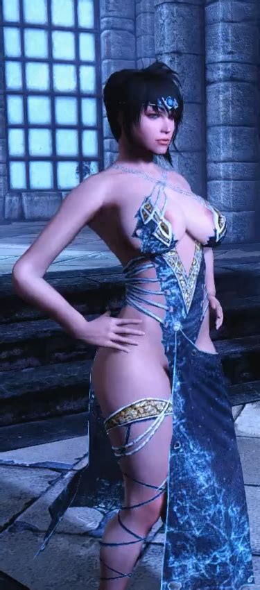 What Is Can Anyone Help Me Find The Clothing Mod In This Image