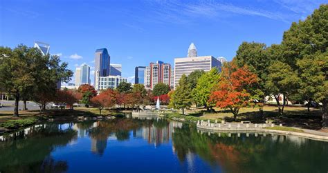 25 Best Things To Do In Charlotte North Carolina