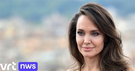 Actress Angelina Jolie Immediately Breaks Instagram Record With First