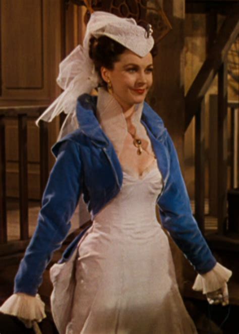 Scarlett Oharas 10 Best Costumes From Gone With The Wind Reelrundown