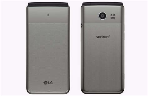 Lg Exalt Lte Verizons First Lte Phone Rolled Out