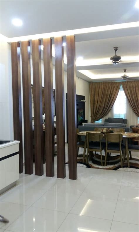 Top 45 Modern Partition Wall Ideas Engineering Discoveries In 2020