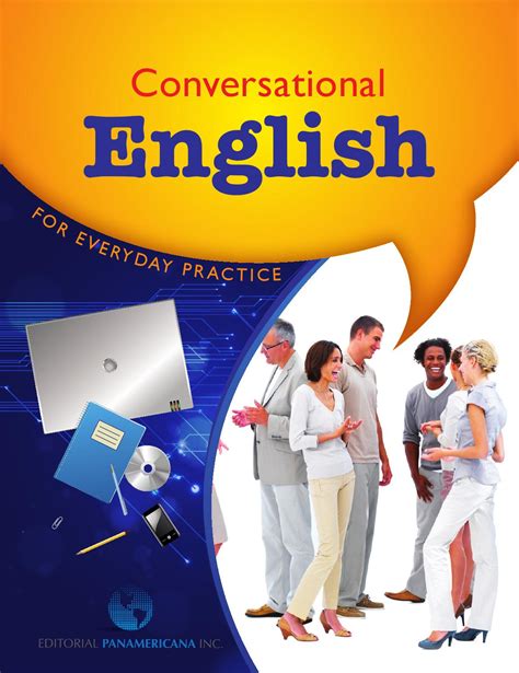 Conversational english by Editorial Panamericana Inc. - Issuu