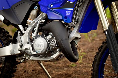 This ensures that every buyer discovers the most relevant according to their needs. First look: Yamaha 2021 YZ range - YZ450FX revamped