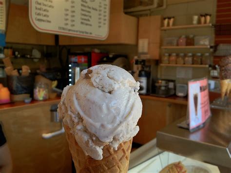 Rocky Point Ice Cream And Café Port Moody Vancouver Food And Recipe Blog