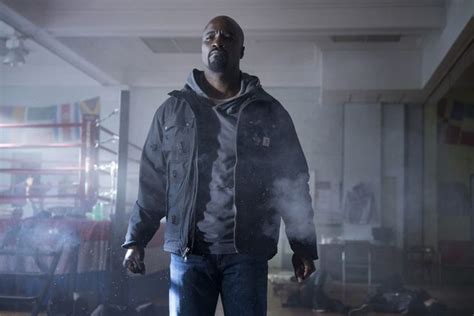 Comic Con 2016 Marvel Is Planning Luke Cage And The Agents Of Shield