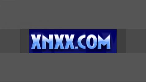 Xnxx Logo Histoire Et Signification Evolution Symbole Xnxx