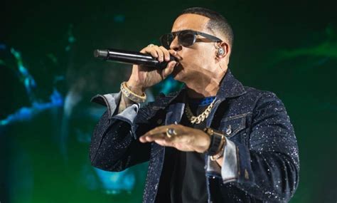 Daddy Yankee Finaliza Su Gira De Despedida En La Cima Rolling Stone En Español