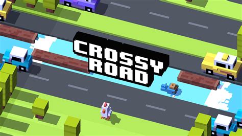 Crossyroad Miracle Games Store