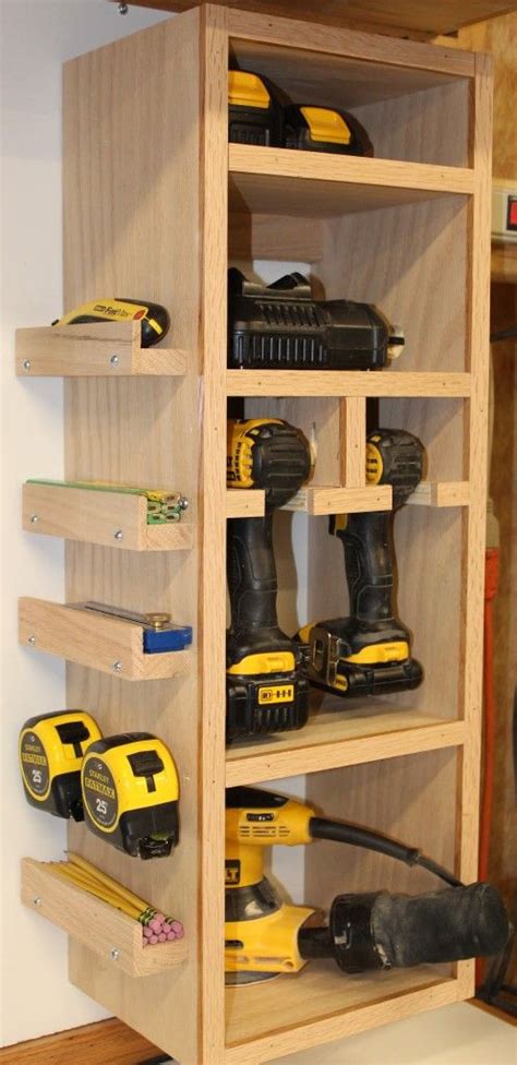 Maybe you would like to learn more about one of these? Storage Tower | Diy storage tower, Diy garage storage, Diy storage