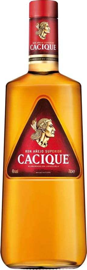 Cacique Anejo 70cl di Diageo in vendita online - Rum Venezuela - Iperdrink
