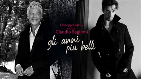 Musicisti, coristi, arrangiatori, strumentisti e collaboratori raccontano la propria esperienza condivisa del nuovo lavoro discografico di claudio baglioni. Gli anni più belli (COVER) by GIUX - Claudio Baglioni ...