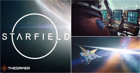 Starfield Strategy Guide An Extensive Walkthrough Guide On Tips And