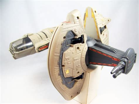 Star Wars Shadows Of The Empire Kenner Dash Rendars Outrider