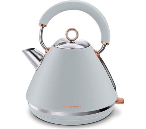Morphy Richards Rose Gold Collection Accents 102040
