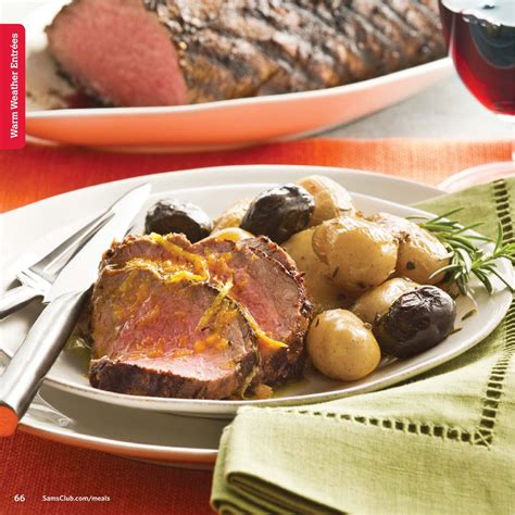 When they're ready, add them in a bowl and mash them until smooth. Grilled beef tenderloin with pan roasted potatoes - great marinade for meat before grilling ...