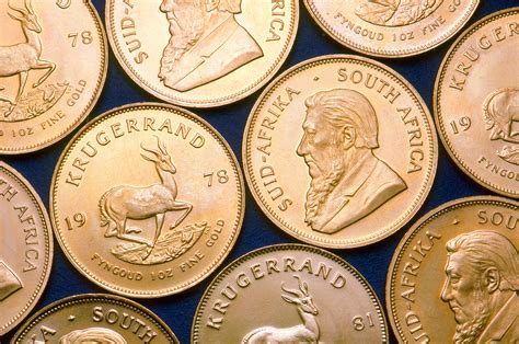 Buy and sell in any quantity or redeem for physical gold. Krugerrands Definition