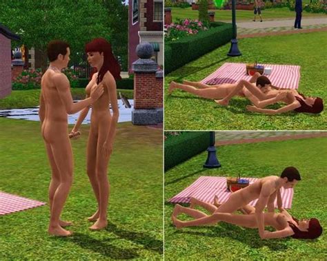 Graphicalxtc Sexualdaydreamsrar The Sims 3 Loverslab