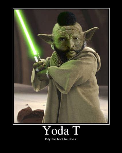 dneteralep star wars demotivational posters