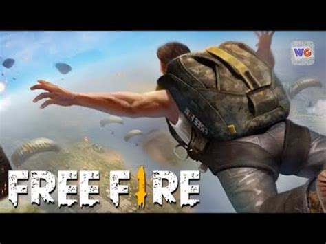 Free fire can be played by installing official tencent gameloop emulator. FREE FIRE - EMULADOR TENCENT GAMING BUDDY- PC - YouTube