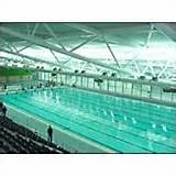 Pictures of Cardiff Swimming Pool