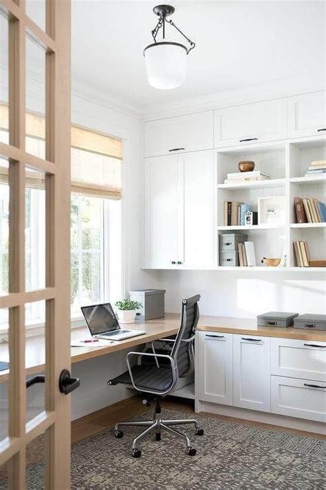 17 Amazing Corner Desk Ideas To Build For Small Office Spaces Small