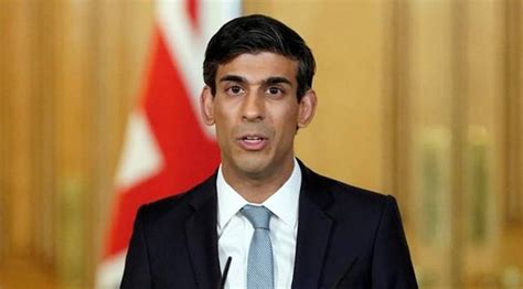 Is Rishi Sunak The Next British Prime Minister In Waiting