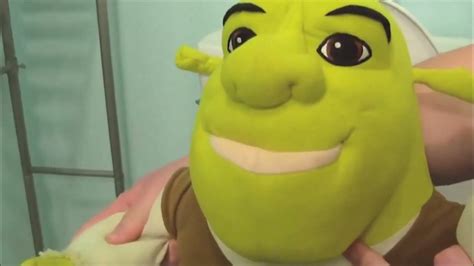 Sml Shrek Goes After Junior And Jeffy Reversed Youtube