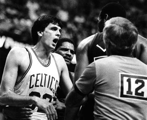 Boston Celtics Classic Playoff Moment Kevin Mchale Fulfilled A Promise And The Detroit Pistons