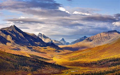 landscapes, Canada Wallpapers HD / Desktop and Mobile Backgrounds