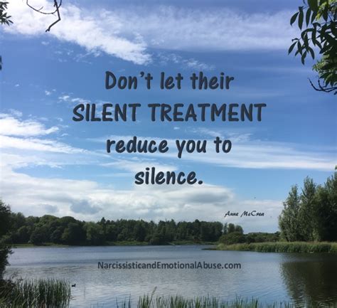 Silent Treatment Quotes About Silence And Hurt Popularquotesimg