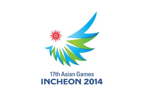 Asian Games 2014 Incheon Logo