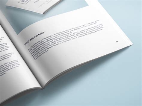 A branding free mockup template to present your graphic design stationery. Office Stationery Set Mockup - Mockup Love