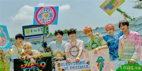 Nct Dream Win 1 Performances From July 9th Music Bank Allkpop