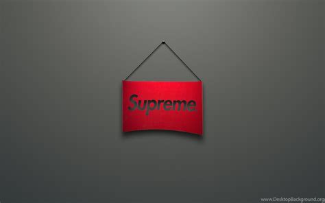 Top supreme android background for your desktop wallpapers background. Download Wallpapers 3840x2160 Supreme, Logo, Red, Minimalism 4K ... Desktop Background