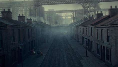 Pin Di Tierney Photography Su Peaky Blinders