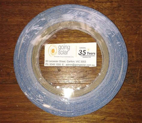Temporary Tape 33m X 12mm By Clear Comfort Window Film Insulation