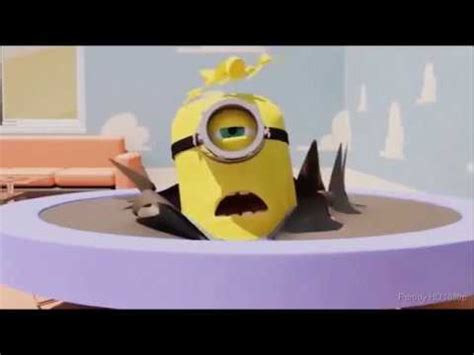 Despicable Me-4 Trailer (2018) HD [Parody Trailer] - YouTube