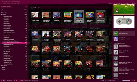 What Is Launchbox A Beginners Guide Retro Games Addict