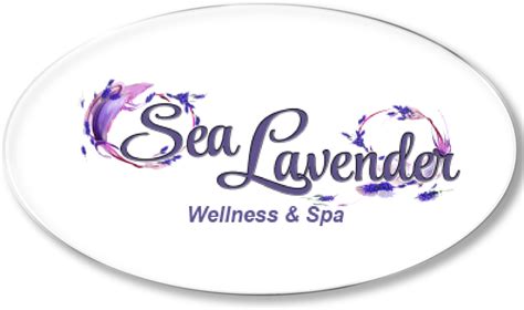 Registered Massage Therapy Sea Lavender Wellness And Spa