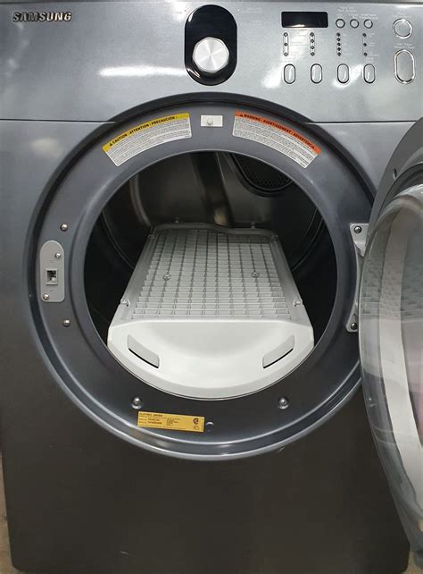 Order Your Used Samsung Electric Dryer DV229AEG Today!