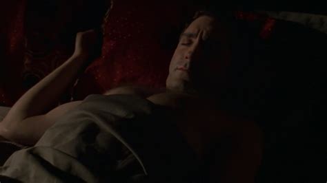 AusCAPS Scott Lowell Nude And Peter Paige Shirtless In Queer As Folk 2