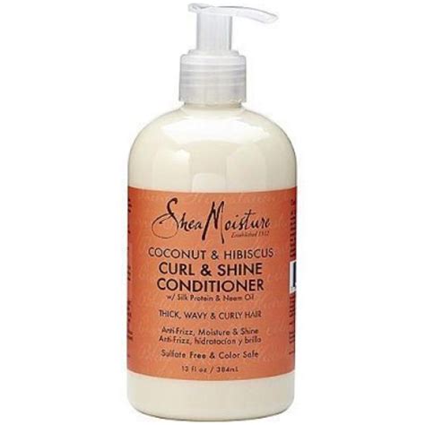 10 Best Conditioners For Curly Hair Rank And Style