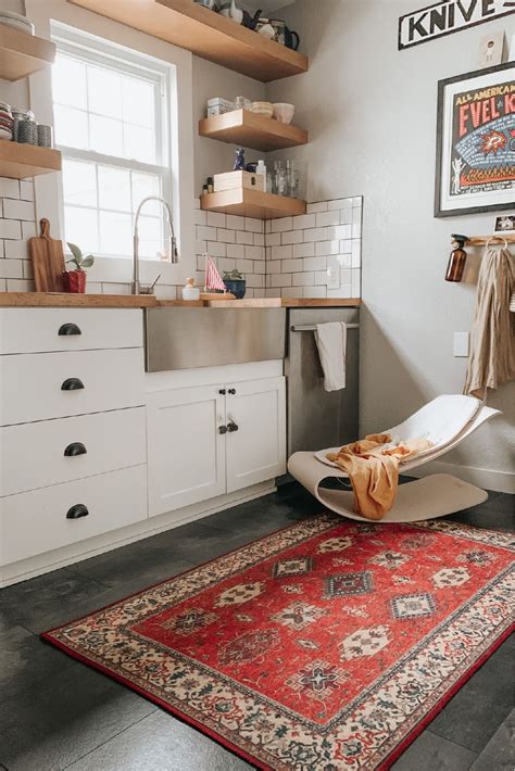 Get the best deal for washable kitchen rugs in runner rugs from the largest online selection at ebay.com. Our stylish, machine-washable rugs are designed in-house ...