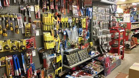 Valuing A Hardware Store Peak Business Valuation