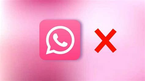 What Is The Pink Whatsapp Beware Whatsapp Pink Is A Virus