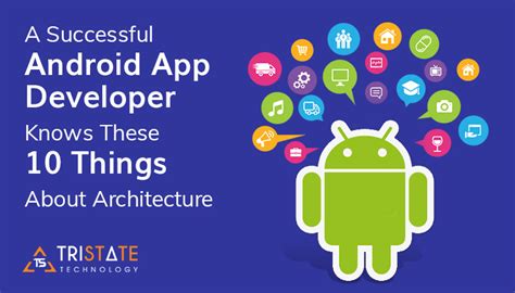 Statistics on mobile app developer salary. Every Android Developer Should Know 10 Things About ...