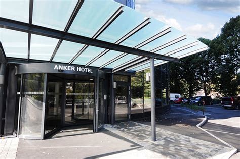 De fleste rommene har egen kjøkkenkrok, mens andre har tilgang til felleskjøkken. ANKER HOTEL (Oslo, Norvegia): Prezzi 2020 e recensioni