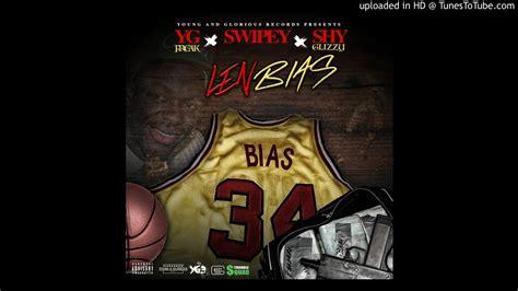 Hardbody Scottyy Len Bias Feat Swipey And Shy Glizzy Official Audio