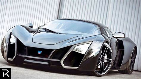 10 Cheapest Sports Cars That Make You Look Rich Rich